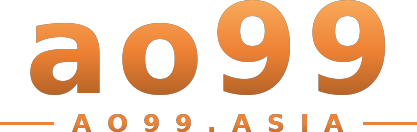 ao99 logo